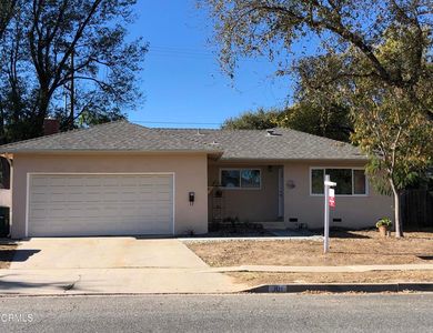 201 Vallerio Ave, Ojai, CA, 93023