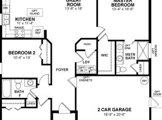 123 Gladesdown Ct, Deland, FL 32724