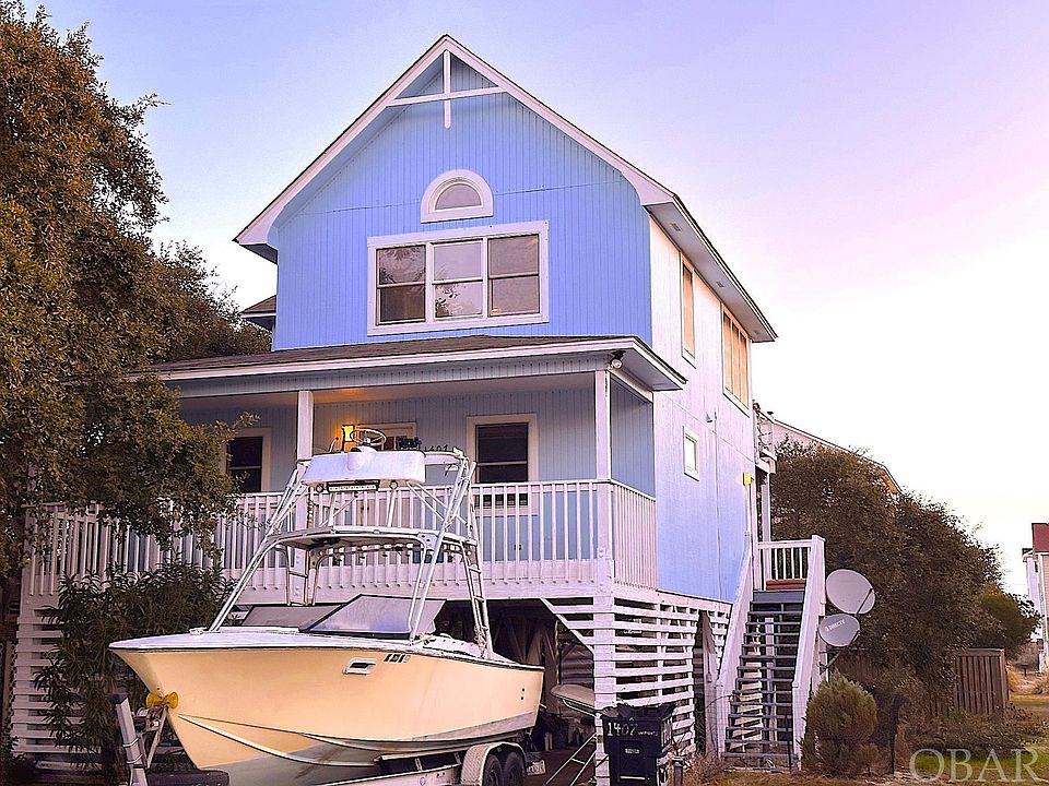 1407 Wrightsville Blvd, Kill Devil Hills, NC 27948 MLS 121025 Zillow