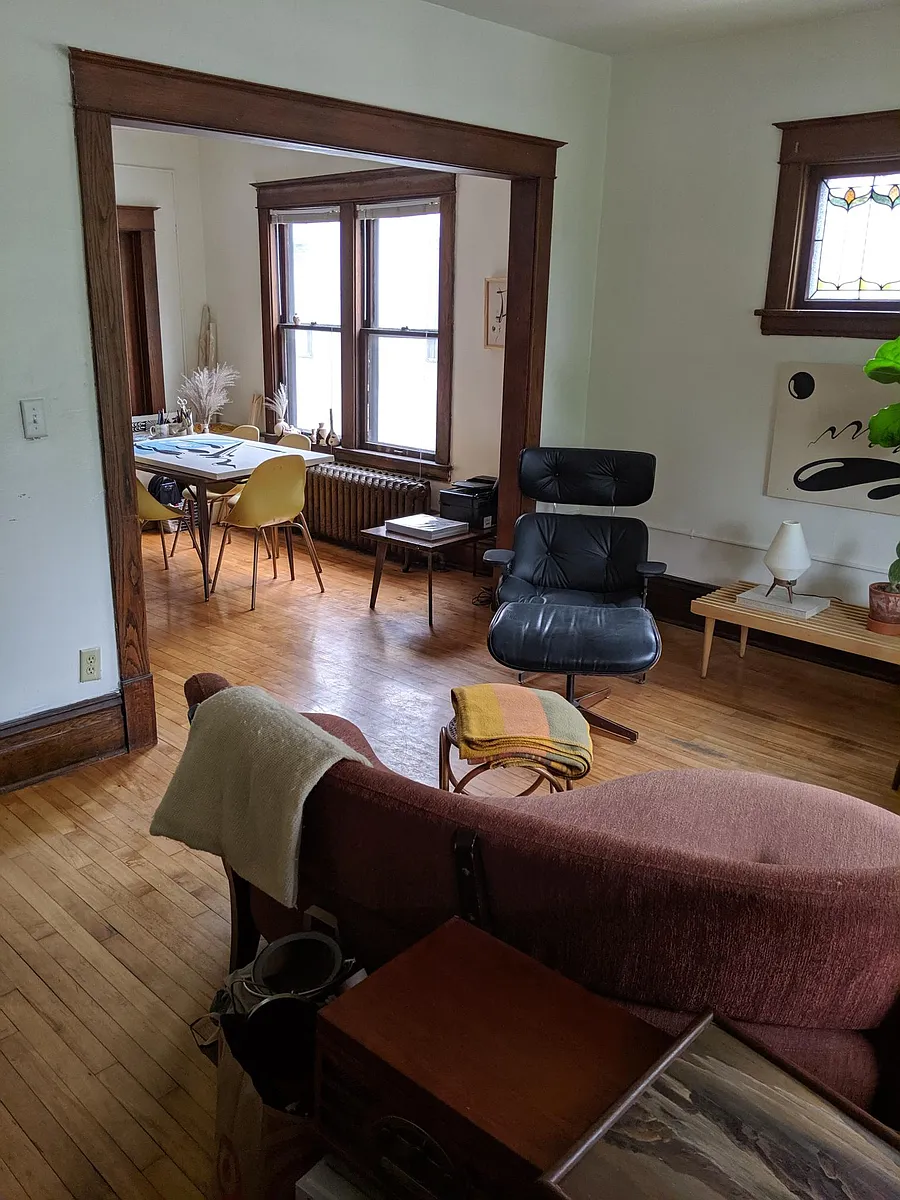 Building Photo - 1630 Selby Ave #4