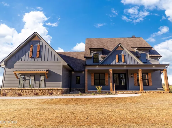 935 Herbert Dr #60, Greenback, TN 37742