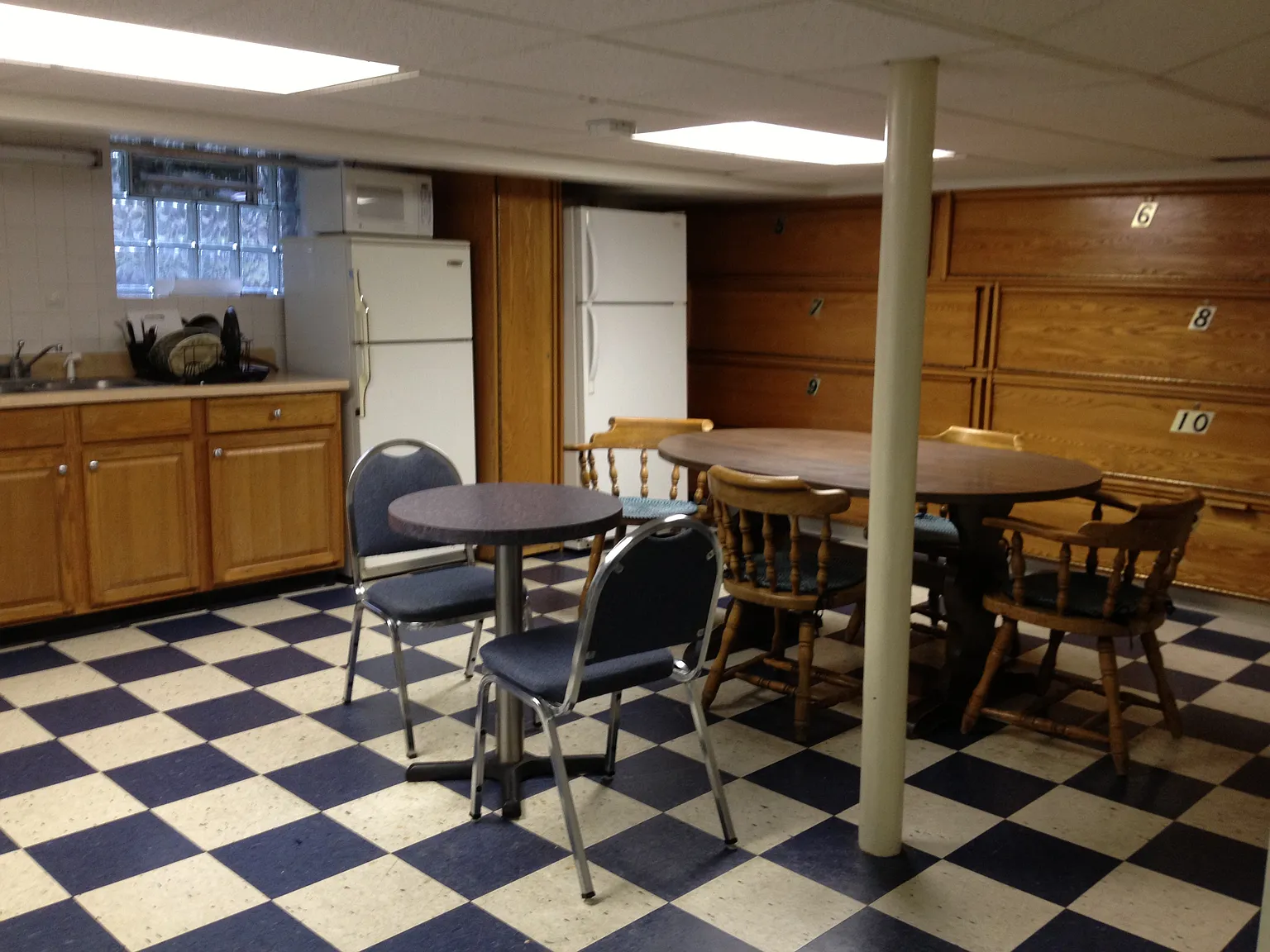 Doctors Guest House on Richmond with Co-Living Space — Photo 1