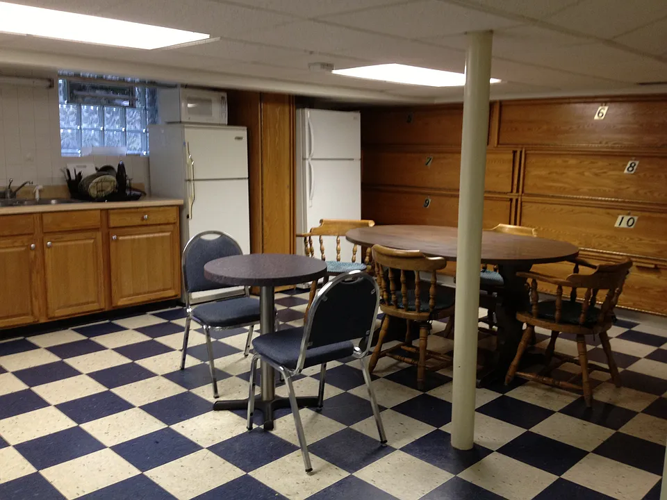 Doctors Guest House on Richmond with Co-Living Space