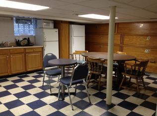 Doctors Guest House on Richmond with Co-Living Space, Buffalo, NY 14222