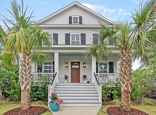 1521 Willtown St, Charleston, SC 29492