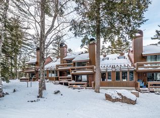 31 Mountainside At Attitash Rd, Bartlett, NH 03812