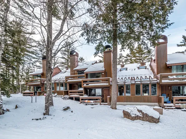 31 Mountainside at Attitash Road, Bartlett, NH 03812