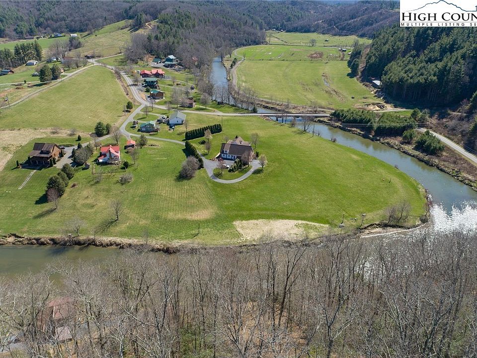 1st image of TBD New River Overlook Road