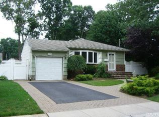 2328 Marlboro St, East Meadow, NY 11554