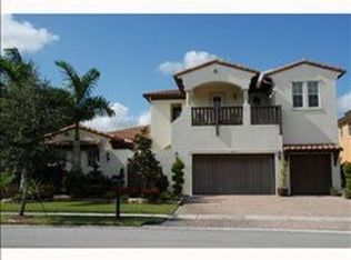 7303 NW 123rd Ave, Parkland, FL 33076