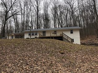 481 Mullen Hollow Rd, Birdsboro, PA 19508