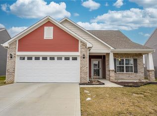 2536 Shadowbrook Trce, Greenwood, IN