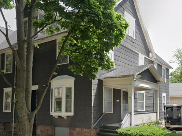 26 Madison St