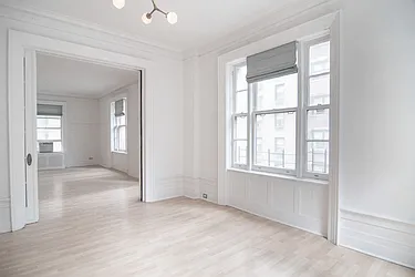 Rented by WAM Partners - William Moses Co.