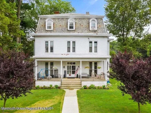 125 W Commerce Street, Bridgeton, NJ 08302