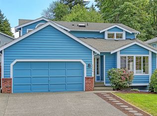 2230 Kennewick Pl NE, Renton, WA 98056