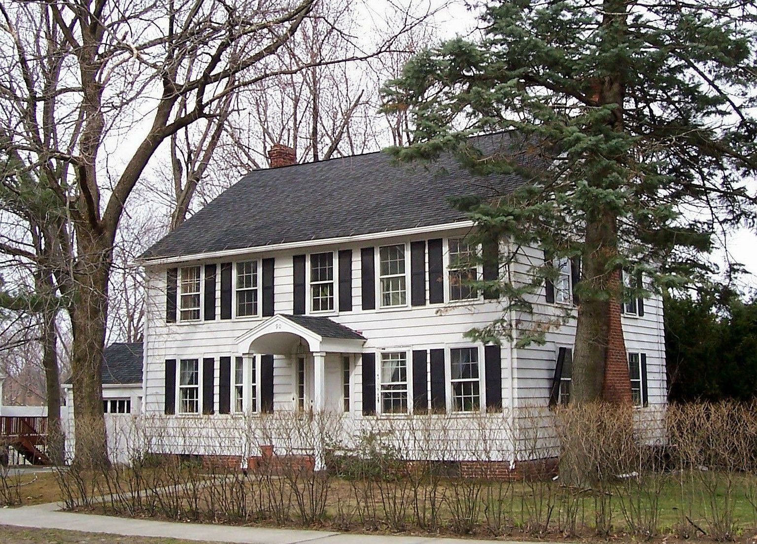 90 Forest St, Worcester, MA 01609 Zillow