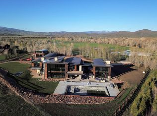 4209 N Two Creeks Ln, Park City, UT 84098