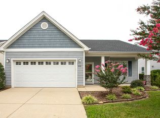 2042 Crockett Ridge Rd, Fuquay Varina, NC 27526