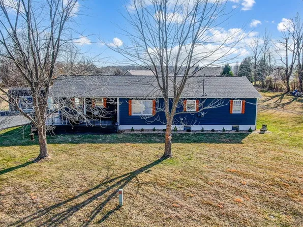 1129 Waynoka Dr, Lake Waynoka, OH 45171