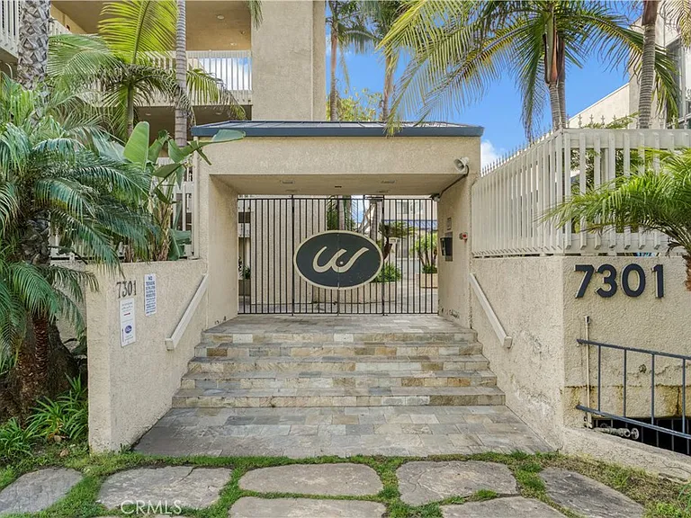7301 Vista Del Mar Ave #A212 — Photo 37