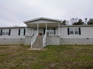 358 Duck Branch Rd, Fayetteville, TN 37334