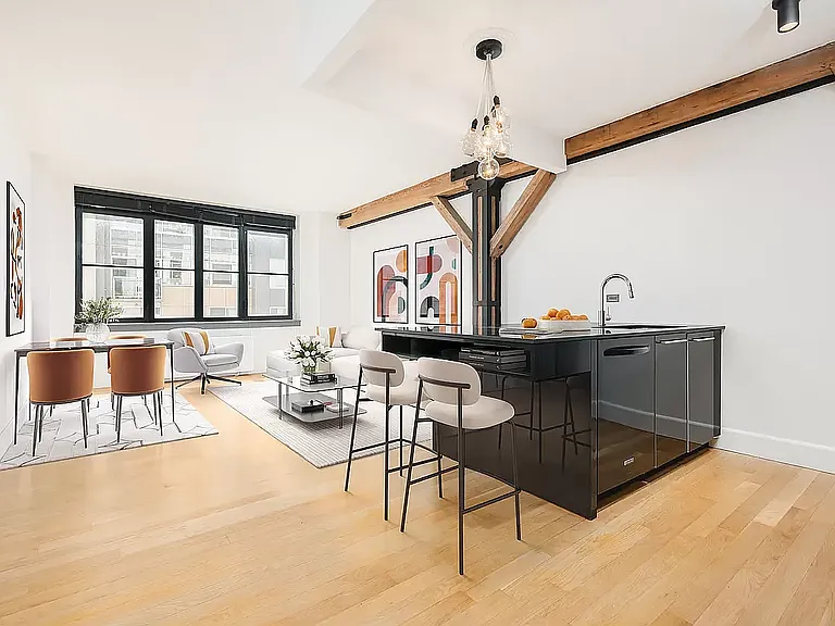 487 Keap St #107 — Photo 3