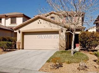 11026 Vasari Ct, Las Vegas, NV 89144