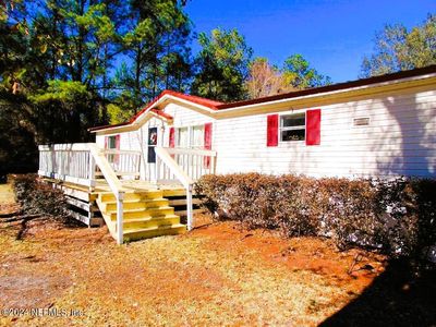 5230 HATTIE NOLAN Road, Middleburg, FL, 32068