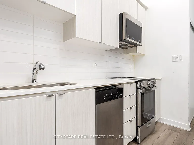 2433 Dufferin St #105 — Photo 12