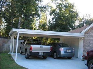 4510 Tropical Dr, Panama City, FL 32404