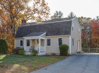 6 Birchwood Dr, Derry, NH 03038