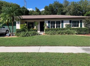 16412 Bonneville Dr, Tampa, FL 33624