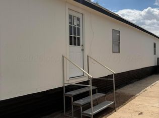 229 Canadian St, Pampa, TX 79065