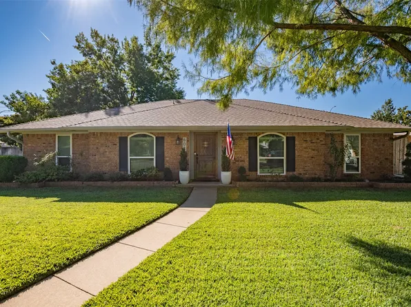 608 Chaffee Dr, Arlington, TX 76006