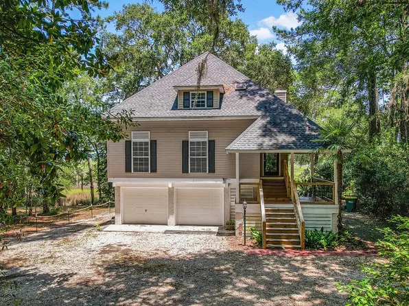 1356 Fiddler Trce NE, Townsend, GA 31331