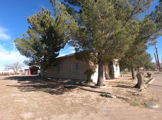 12441 Glorietta Rd, San Elizario, TX 79849