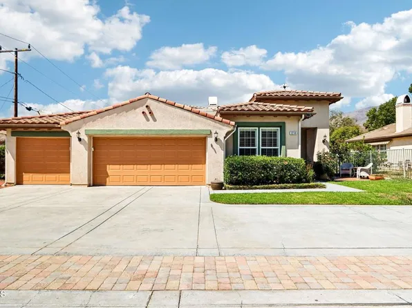 1214 Grant Line St, Santa Paula, CA 93060