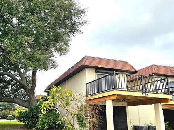 3229 Ramblewood Dr N Unit 21-D-6, Sarasota, FL 34237