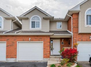 717 Karlsfeld Rd, Waterloo, ON N2T2W4