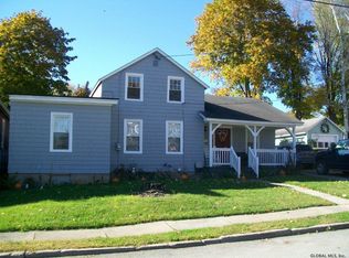 5 Wagner St, Fort Plain, NY