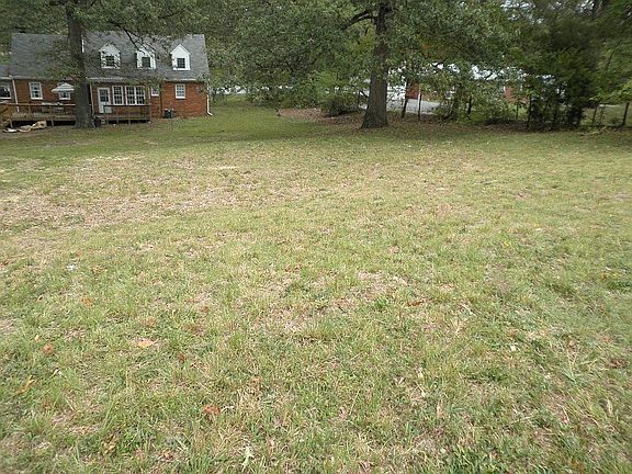 Before adding fence