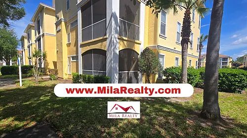 1475 Lake Shadow Cir #6107-1 Photo 1
