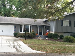 2502 Bedford Dr, Champaign, IL 61820