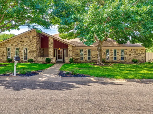 3113 Briargrove Ln, San Angelo, TX 76904