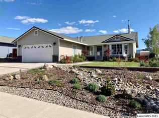 1010 Cameron Way, Susanville, CA 96130