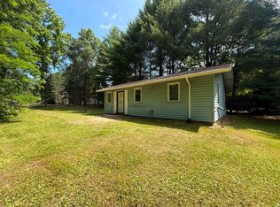 1469 Evergreen Ct, Adams, WI 53910