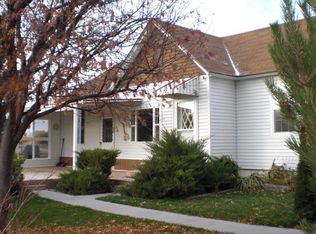 239 N 75 W, Blackfoot, ID 83221