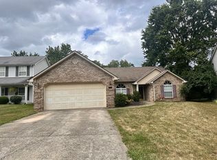3965 Wyndham Rdg, Lexington, KY 40514