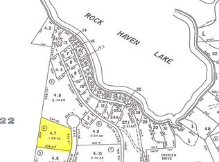 4 Lake Ridge Rd, West Newfield, ME 04095